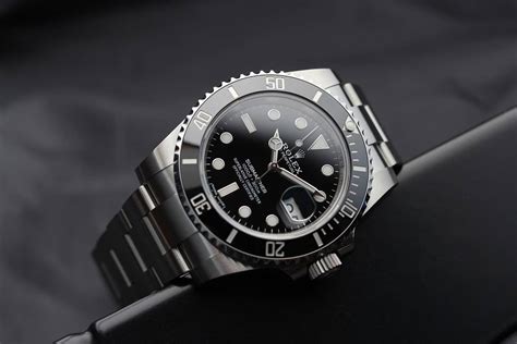 40 ans rolex